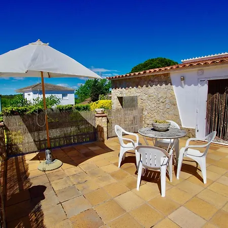 V&v Lloret- Roser Villa
