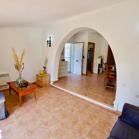 V&v Lloret- Roser Villa