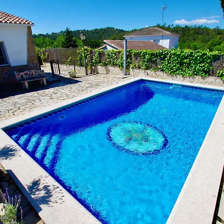 Villa V&v Lloret- Roser Vidreres