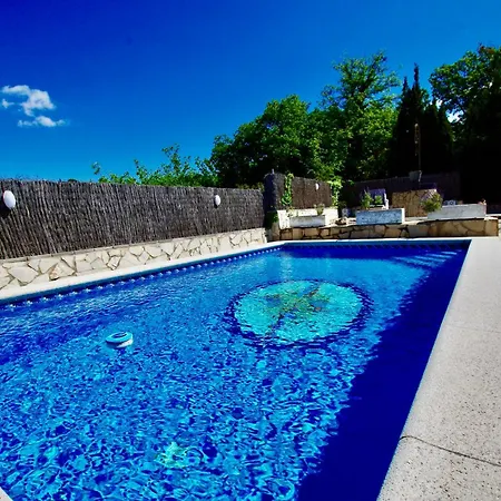 Villa V&v Lloret- Roser *