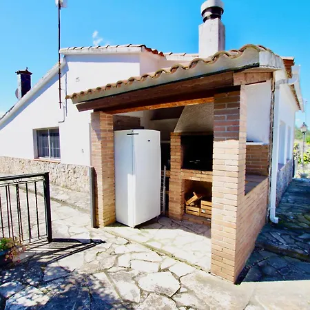 Villa V&v Lloret- Roser Vidreres